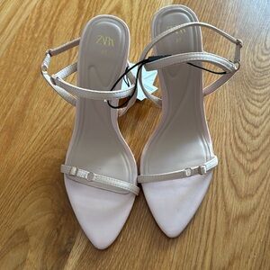 Zara heels